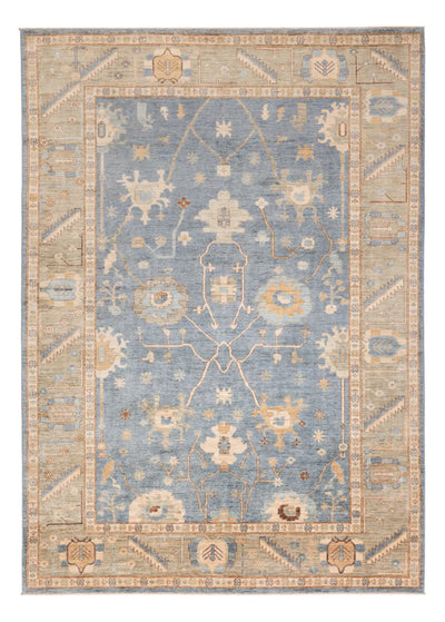 Ushak Koberec 241x347cm - Orientální koberec