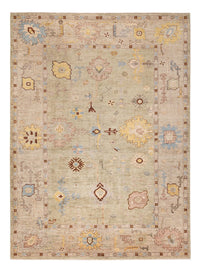 Ushak Koberec 248x341cm - Orientální koberec – product image