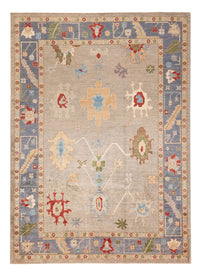 Ushak Koberec 249x350cm - Orientální koberec – product image