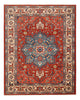Ushak Koberec 249x318cm - Orientální koberec