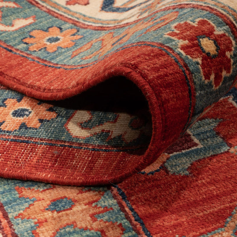 Ushak Koberec 249x318cm - Orientální koberec