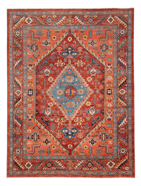 Ushak Koberec 266x351cm - Orientální koberec – product image