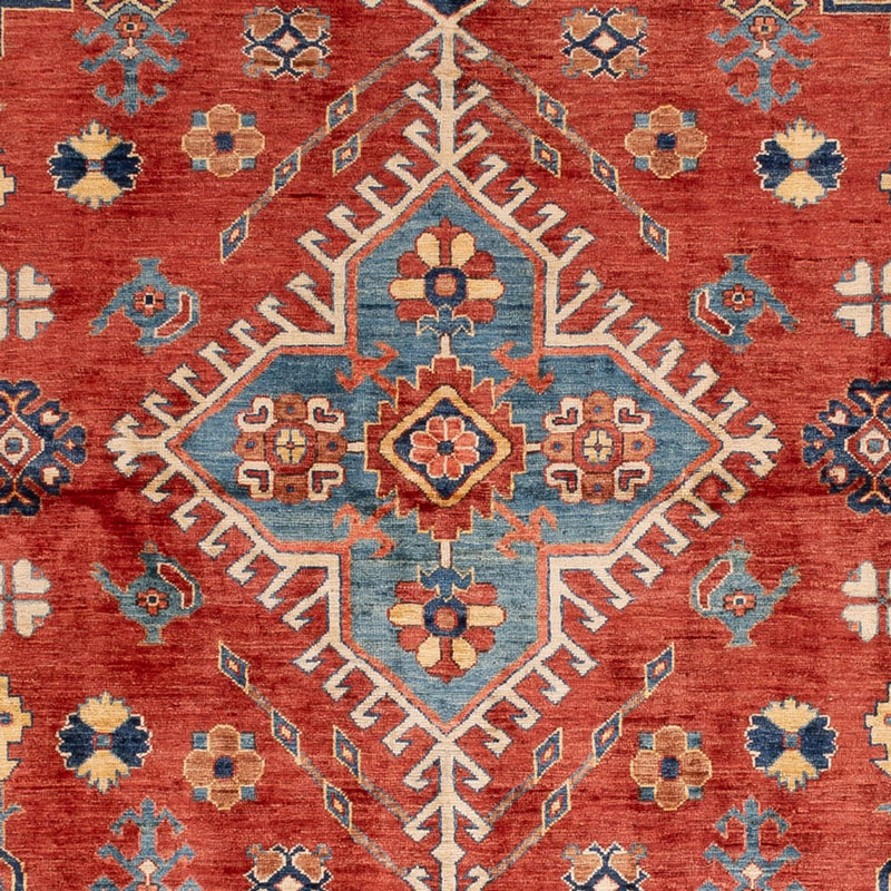 Ushak Koberec 225x301cm - Orientální koberec