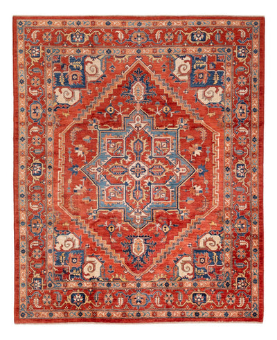 Ushak Koberec 247x310cm - Orientální koberec