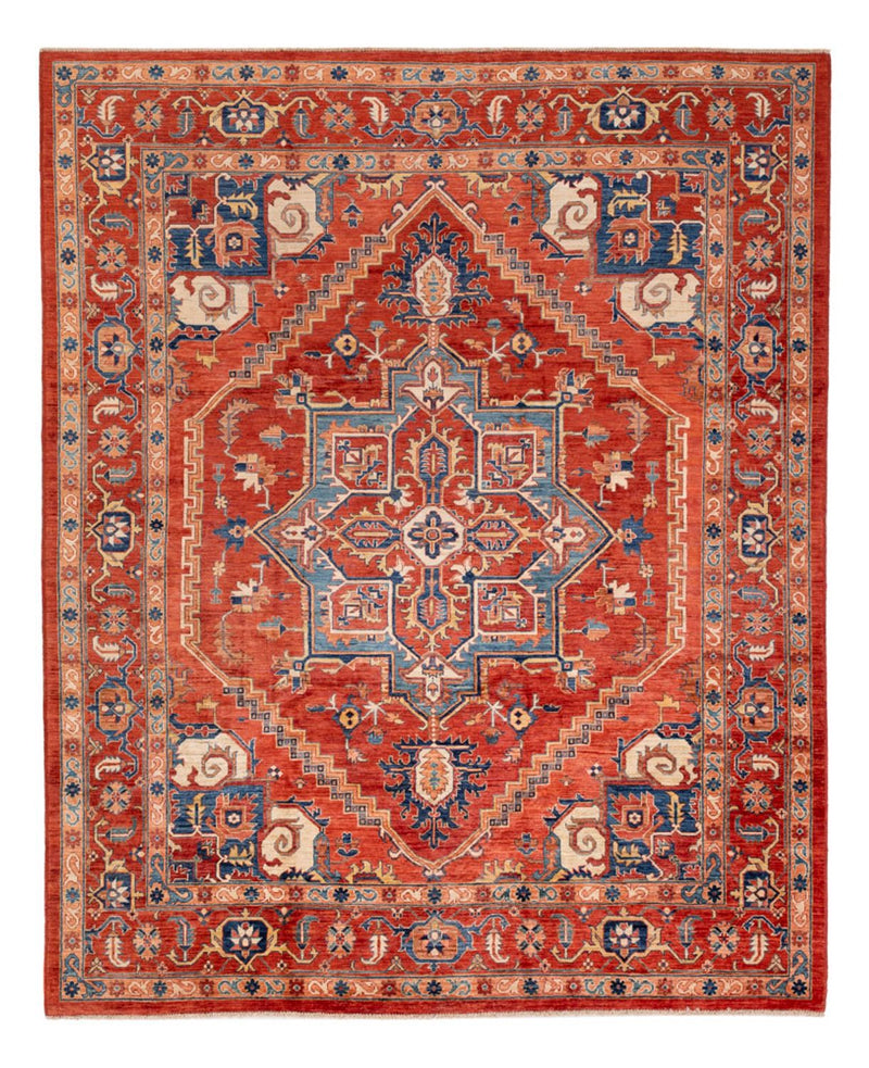 Ushak Koberec 247x310cm - Orientální koberec
