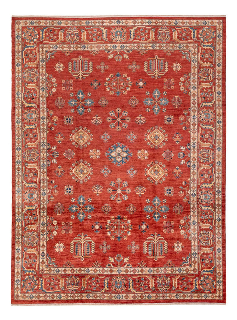 Ushak Koberec 249x333cm - Orientální koberec
