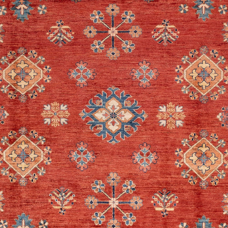 Ushak Koberec 249x333cm - Orientální koberec