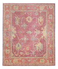 Ushak Koberec 245x286cm - Orientální koberec – product image