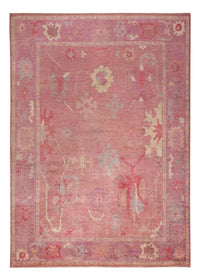 Ushak Koberec 247x347cm - Orientální koberec – product image