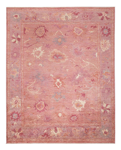 Ushak Koberec 239x293cm - Orientální koberec