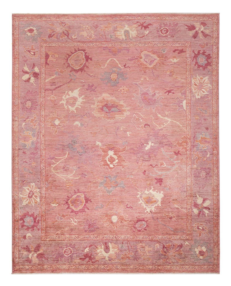 Ushak Koberec 239x293cm - Orientální koberec