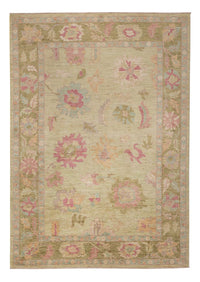 Ushak Koberec 242x340cm - Orientální koberec – product image