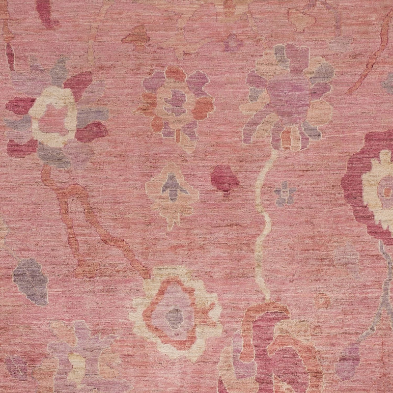 Ushak Koberec 241x338cm - Orientální koberec