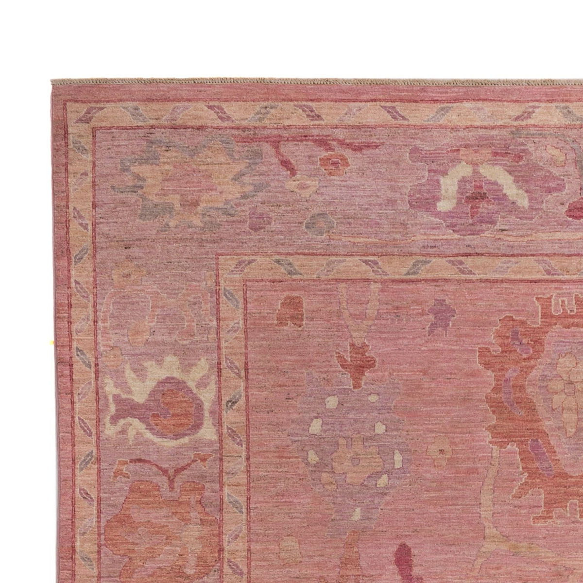 Ushak Koberec 241x338cm - Orientální koberec