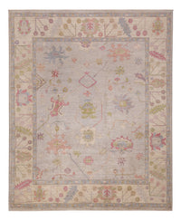 Ushak Koberec 244x299cm - Orientální koberec – product image