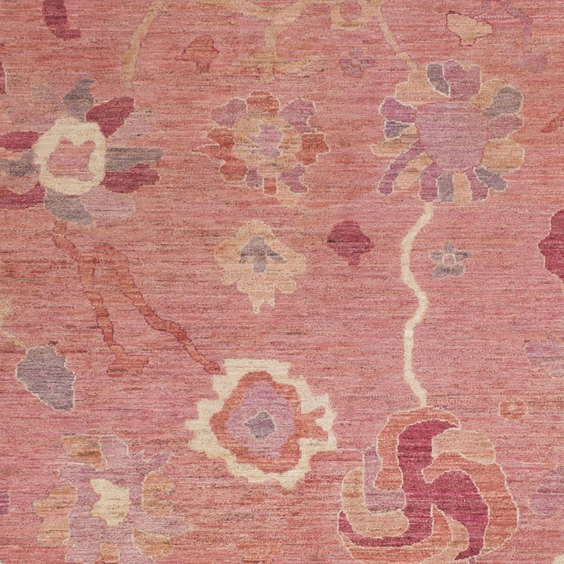 Ushak Koberec 244x305cm - Orientální koberec