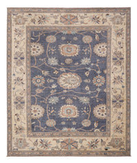 Ushak Koberec 249x298cm - Orientální koberec – product image