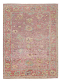 Ushak Koberec 238x328cm - Orientální koberec – product image