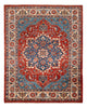 Ushak Koberec 254x313cm - Orientální koberec