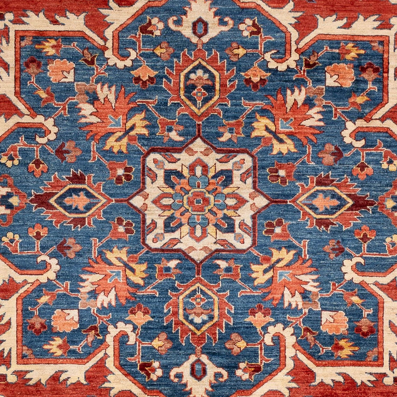 Ushak Koberec 254x313cm - Orientální koberec