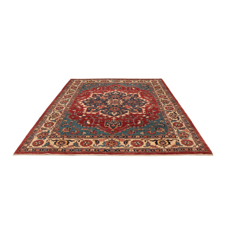 Ushak Koberec 254x313cm - Orientální koberec