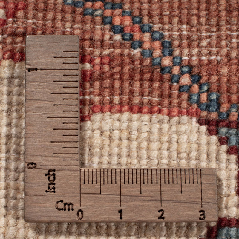 Ushak Koberec 254x313cm - Orientální koberec