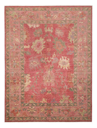 Ushak Koberec 251x342cm - Orientální koberec – product image