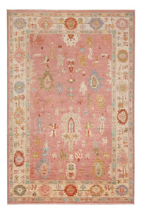 Ushak Koberec 237x359cm - Orientální koberec – product image