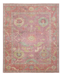 Ushak Koberec 248x306cm - Orientální koberec – product image