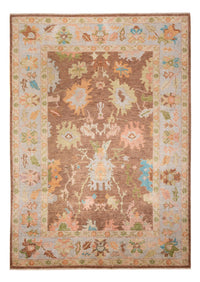 Ushak Koberec 243x343cm - Orientální koberec – product image