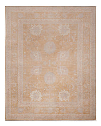 Ushak Koberec 246x306cm - Orientální koberec – product image