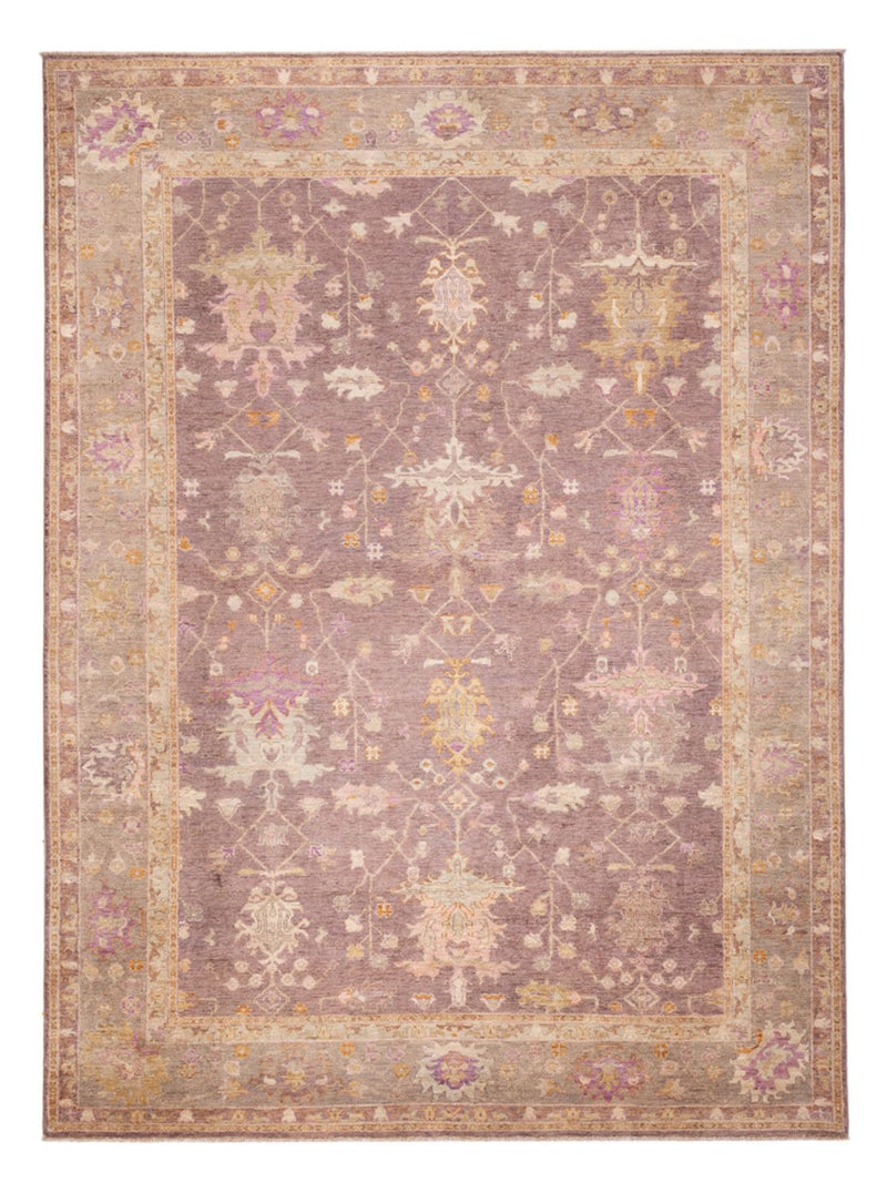 Ushak Koberec 245x335cm - Orientální koberec