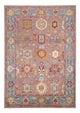 Ushak Koberec 236x339cm - Orientální koberec