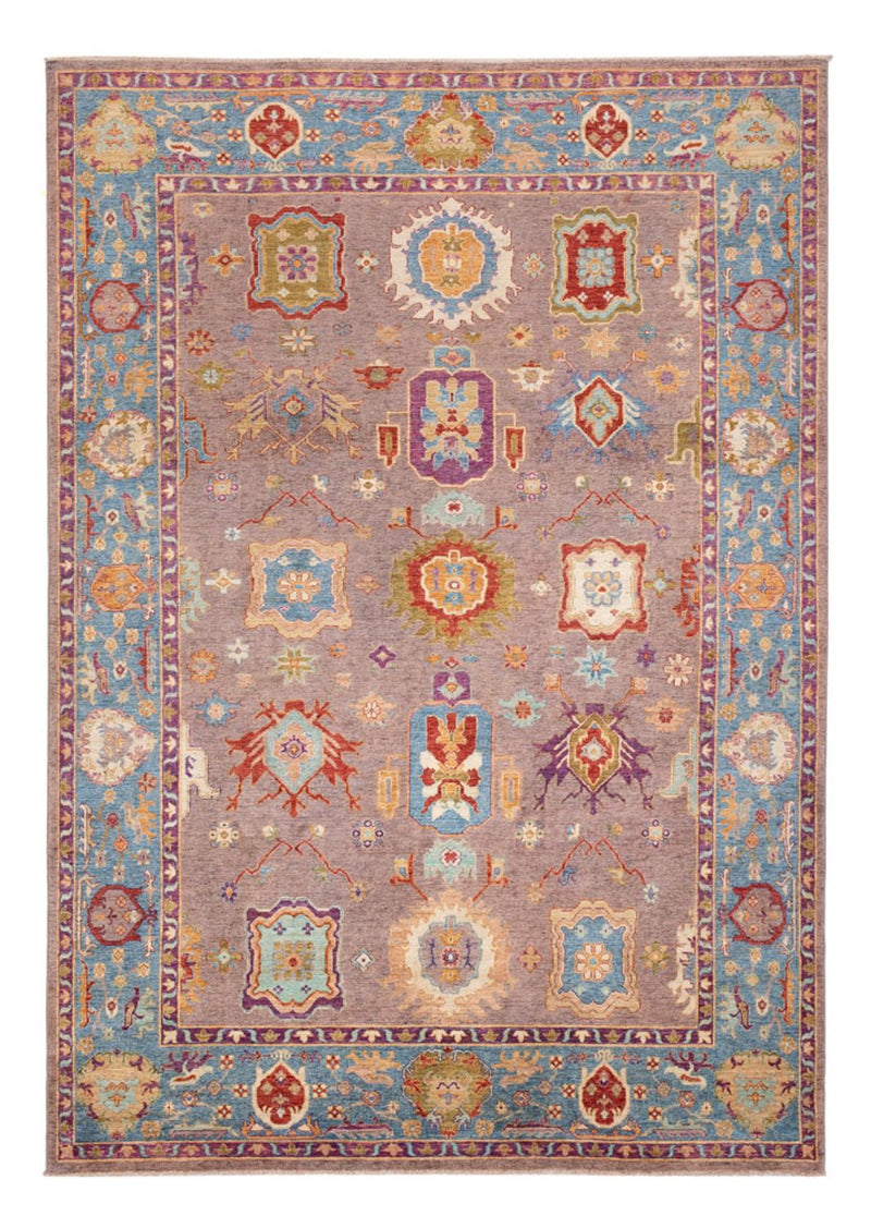 Ushak Koberec 236x339cm - Orientální koberec