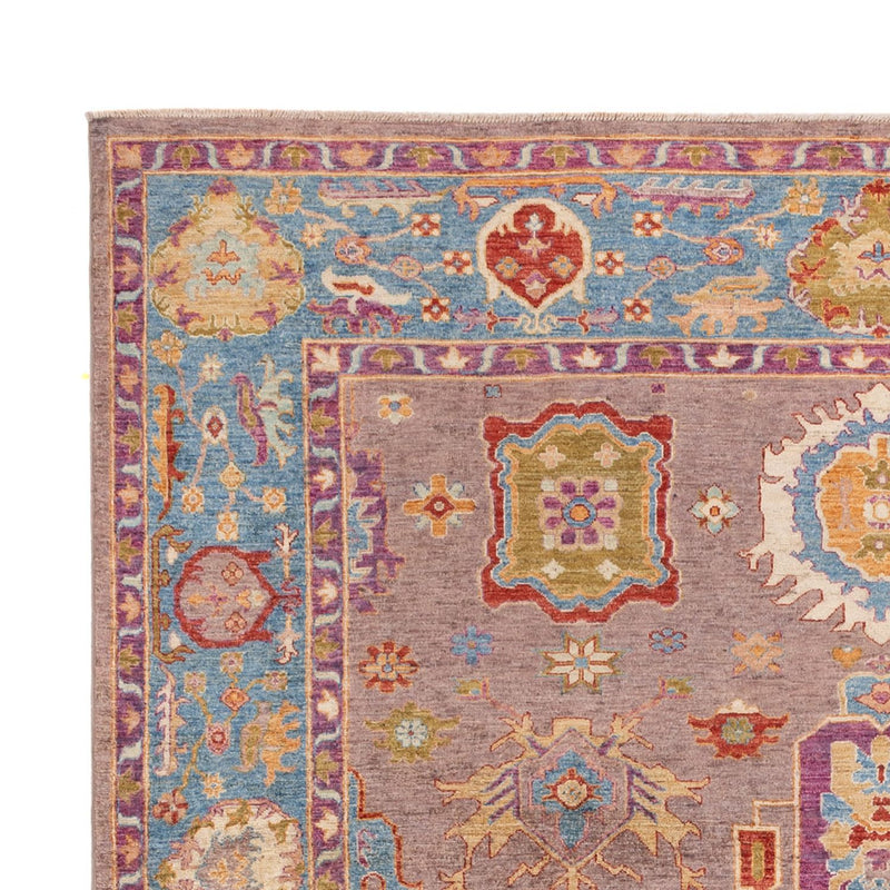 Ushak Koberec 236x339cm - Orientální koberec
