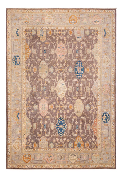 Ushak Koberec 244x353cm - Orientální koberec