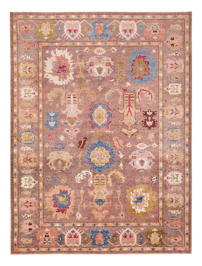 Ushak Koberec 252x336cm - Orientální koberec