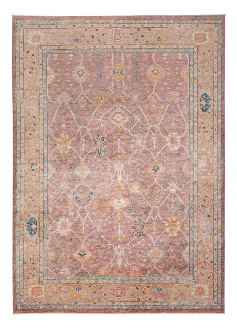 Ushak Koberec 243x347cm - Orientální koberec