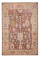 Ushak Koberec 245x342cm - Orientální koberec
