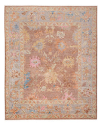 Ushak Koberec 246x300cm - Orientální koberec – product image