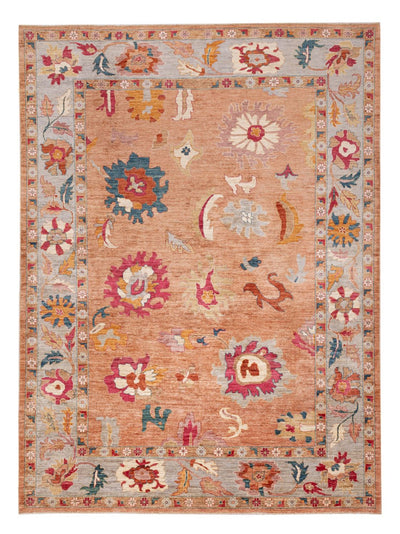 Ushak Koberec 244x331cm - Orientální koberec