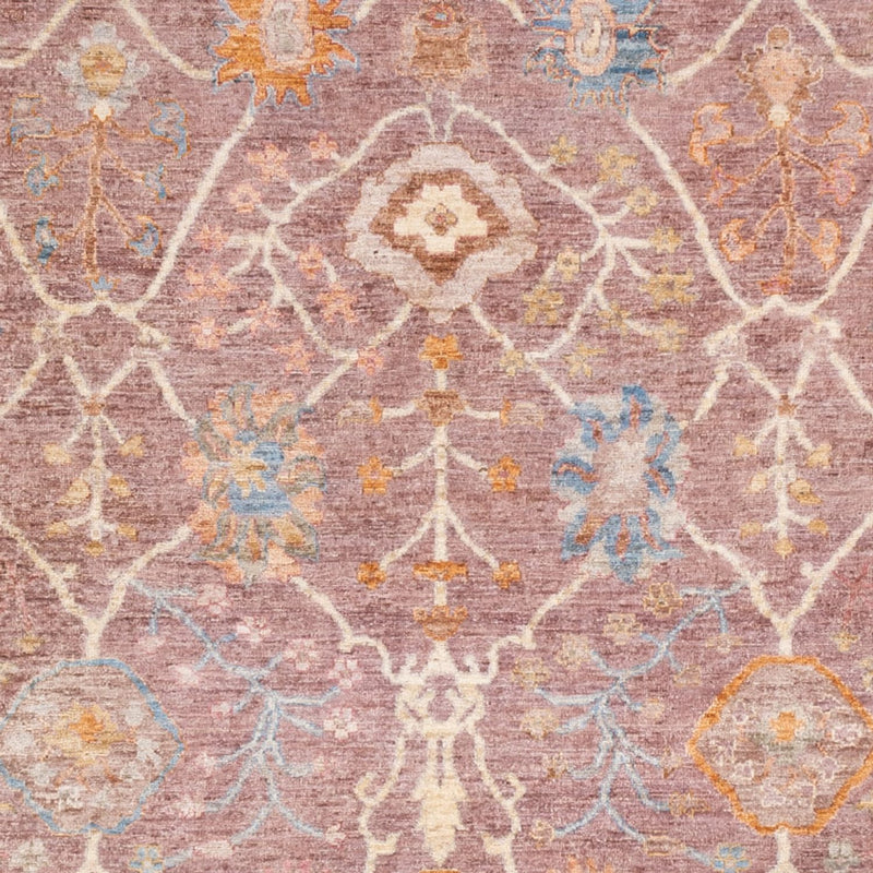 Ushak Koberec 248x297cm - Orientální koberec