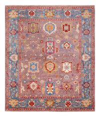 Ushak Koberec 244x291cm - Orientální koberec – product image