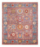 Ushak Koberec 244x291cm - Orientální koberec