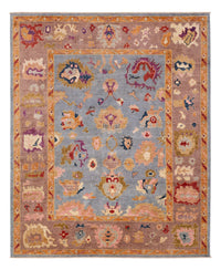 Ushak Koberec 241x298cm - Orientální koberec – product image