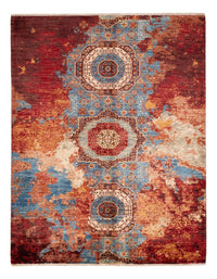 Designový koberec 153x198cm - Designerteppich – product image