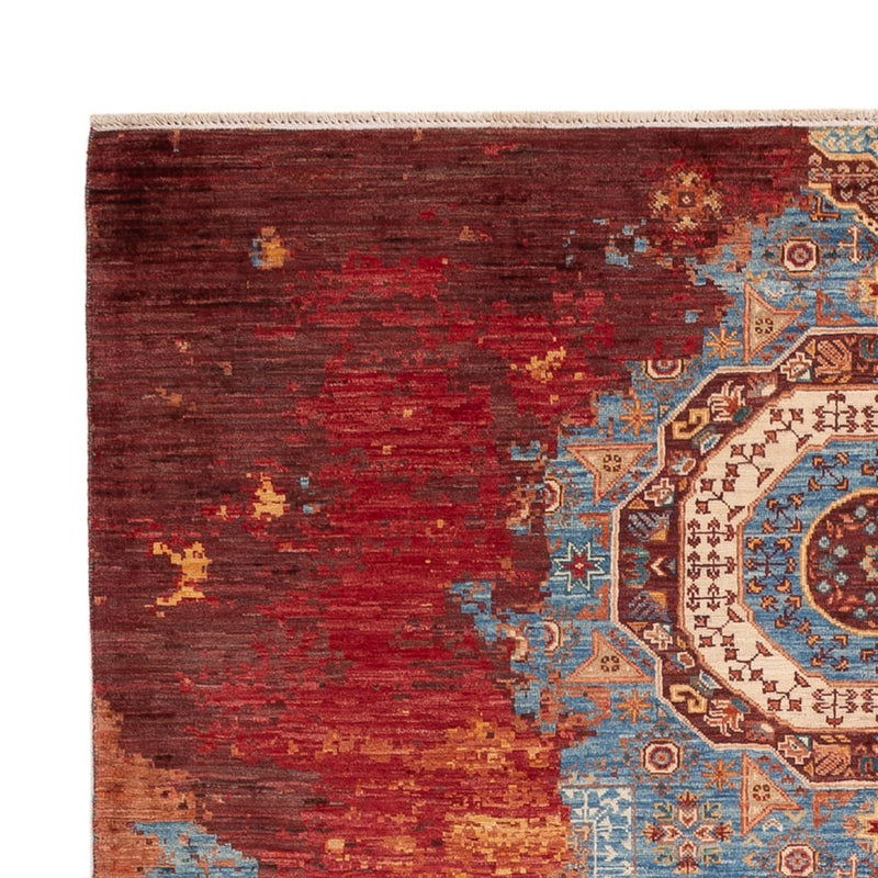 Designový koberec 153x198cm - Designerteppich