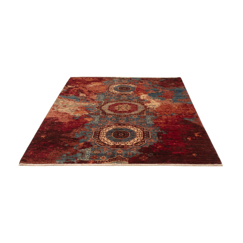 Designový koberec 153x198cm - Designerteppich