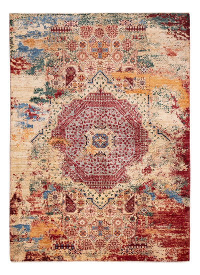 Designový koberec 169x236cm - Designerteppich