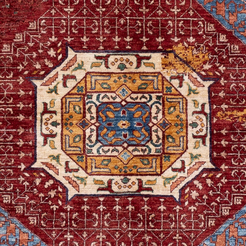 Designový koberec 174x237cm - Designerteppich